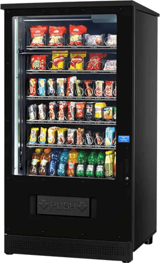 SpätiMat Snack-Automat G10