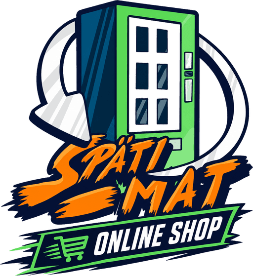 SpätiMat Online Shop Logo